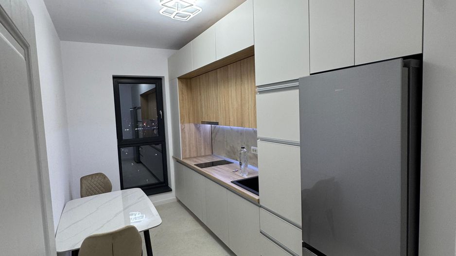 Studio | Garsoniera Prima Utili9Min Lujerului Mall Plaza Exigent - Poză 13