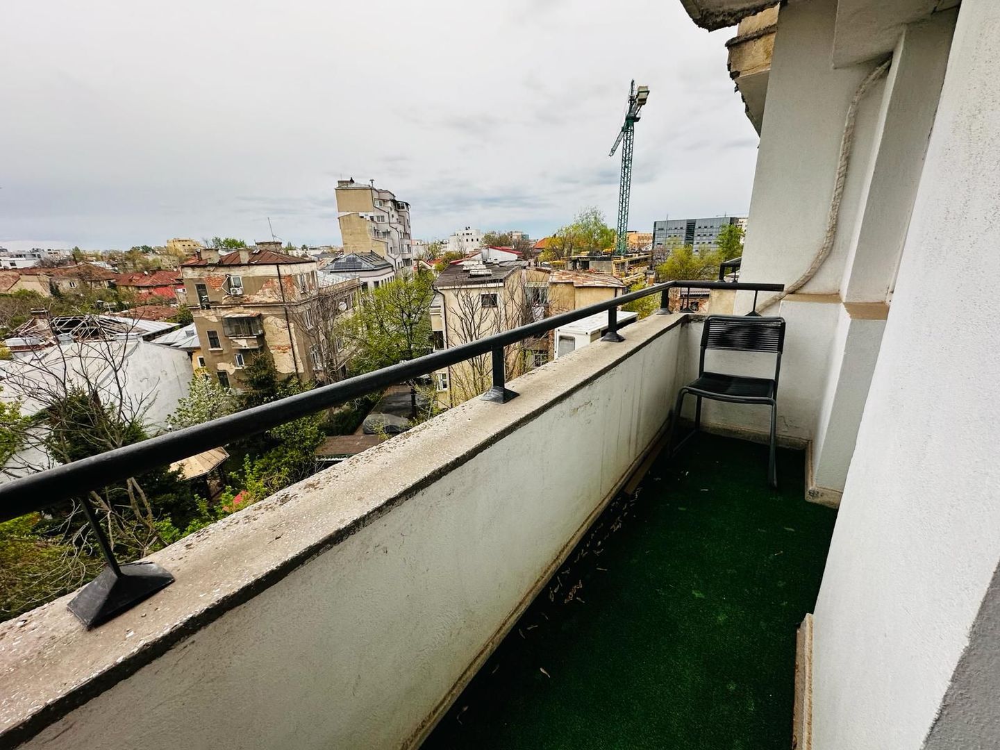 APARTAMENT 3 CAMERE | UNIRII - Poză 9