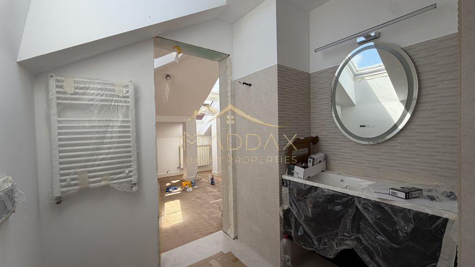 Vila Premium *800mp* // teren *963mp* / garaj cu 6 locuri* // Iancu Nicolae - Poză 60