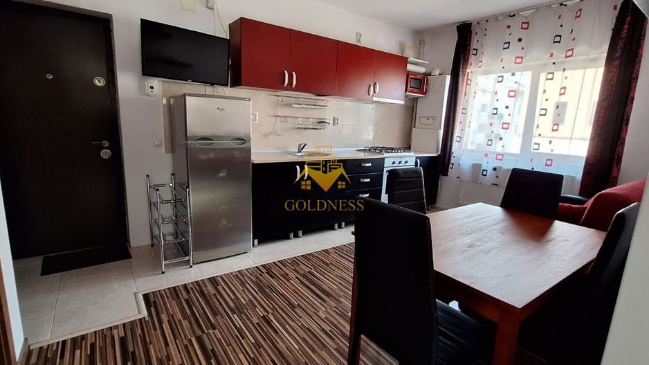 3 camere open space,Pet Friendly, Buna Ziua,Grand Hotel Italia,Parcare - Poză 2