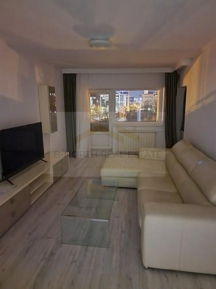 Apartament 2 camere | 63 mp | Etaj 6 | Lux - Poză 5