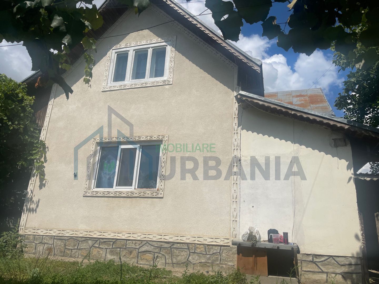 Casă de vânzare în Cozmești, Stolniceni-Prăjescu - Poză 2