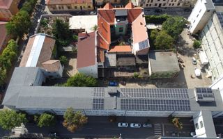 Prime Inner-City Redevelopment Asset | Oradea | 6,700 sqm - Poză 5