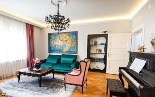 Apartament 3 camere ultracentral LUX - Sibiu - Poză 3