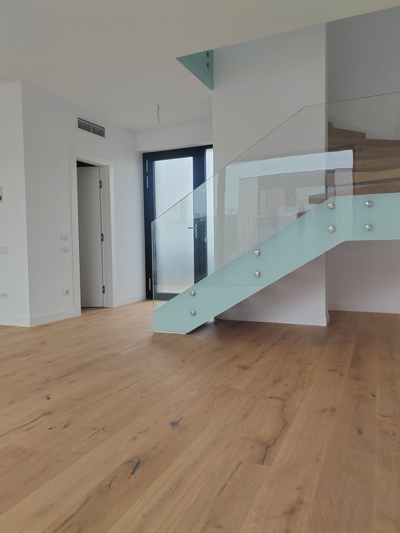 VILA P+1 | AMBER FOREST | 3 CAMERE | CONSTRUCTIE N-ZEB - Poză 16