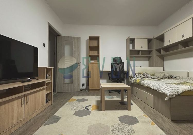 Garsonieră de vânzare – Metrou Lujerului, bloc anvelopat - Poză 2