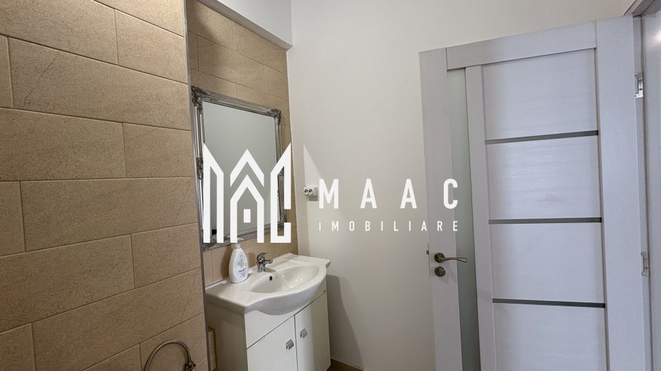 Apartament 3 camere I 77 mp I Parter I Demisol I Strand - Poză 8