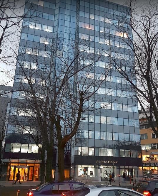 Cladiri de birouri Calea Dorobantilor Neocity I-II - Poză 1