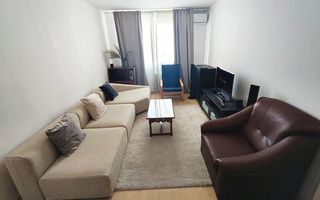Apartament 3 camere de închiriat – Liviu Rebreanu | Titan | Sector 3 - Poză 1