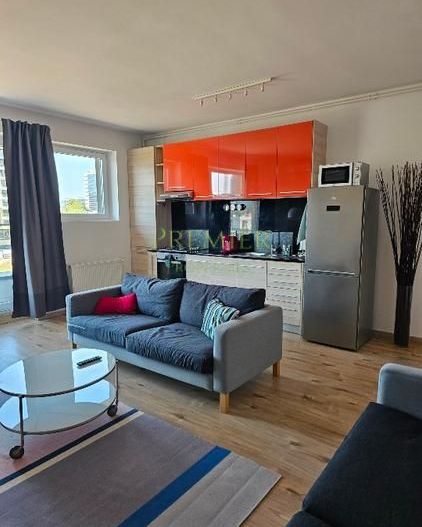 APARTAMENT CU 3 CAMERE | LAGUNA RESIDENCE | LOC DE PARCARE INCLUS | - Poză 1