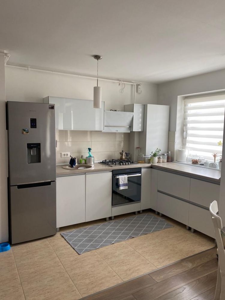 Apartament 2 camere | Tractorul  | Top city - Poză 3