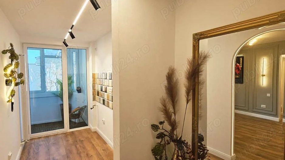 Apartament 2 camere, renovat complet, Calea Victoriei - bloc fără risc - Poză 3