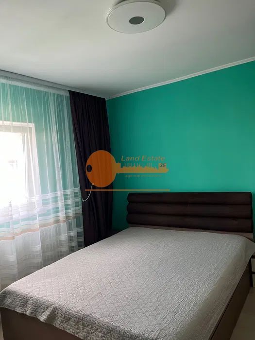 Apartament de 2 camere Crangasi (centrala proprie) - Poză 4
