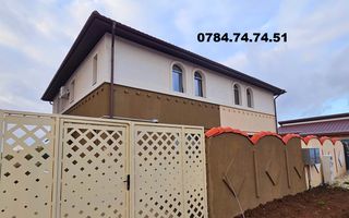 Vila 5 camere complet mobilata si utilata - comuna Berceni - Poză 16