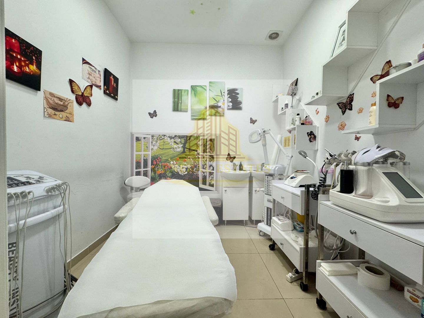 De Vânzare Salon de înfrumusețare - Afacerea este activa ! - Poză 16