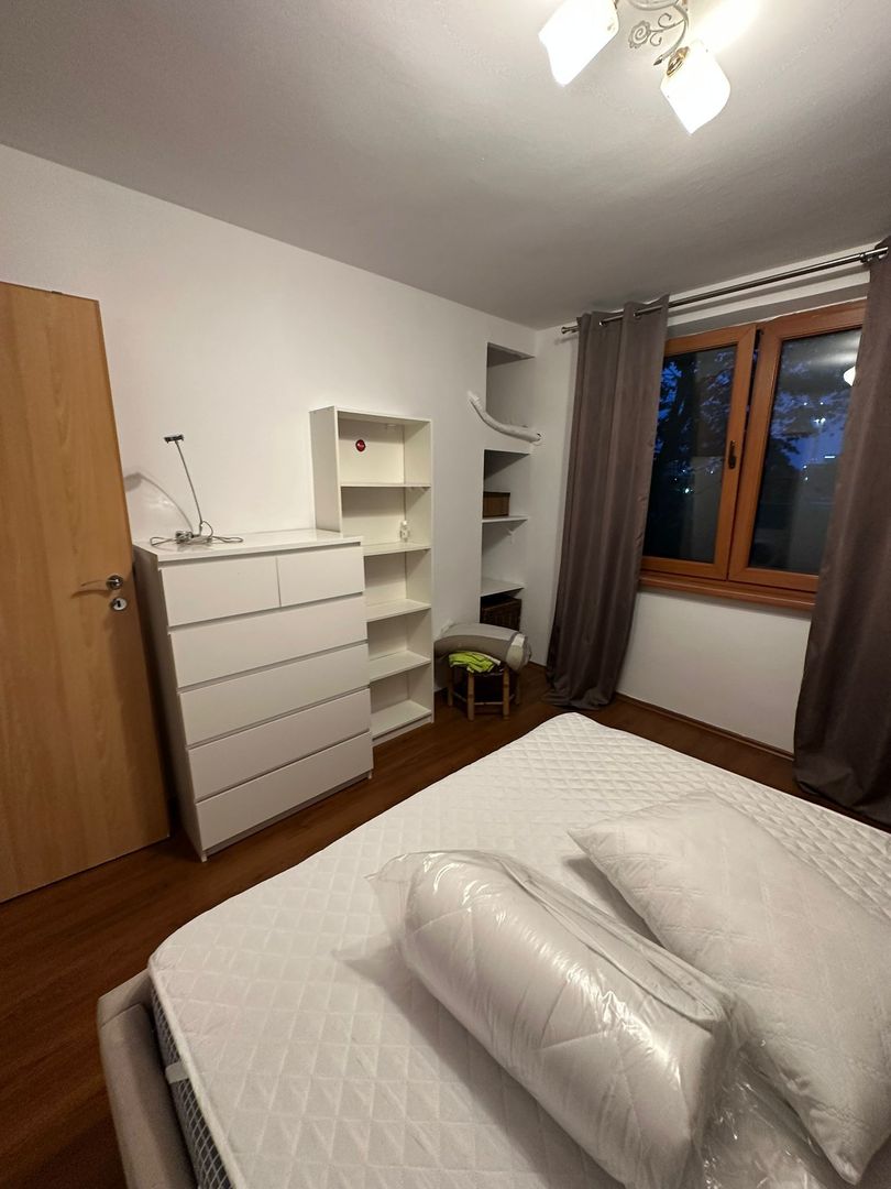 APARTAMENT 2 CAMERE | ETAJ 2 | METROU BASARAB - Poză 2