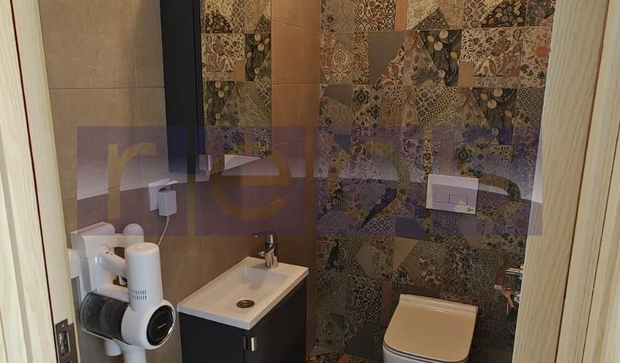 APARTAMENT ONIX PARK NORTH | 58 MP | COMPLET MOBILAT - Poză 15