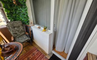 Apartament 4 Camere, 2 Bai, Etaj 3, Zona Cetate - Poză 5