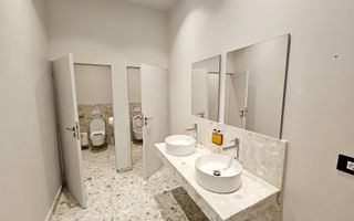 Spatiu de birouri,2 camere, ultracentral, 22 mp - Poză 3