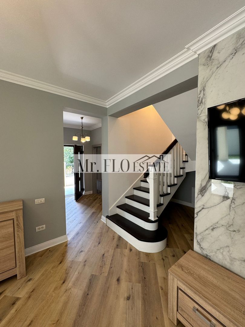 De vânzare duplex în Dumbrăvița, la liziera pădurii COMISION 0 - Poză 4