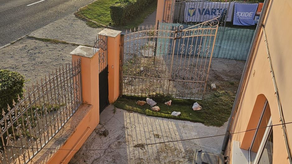 Ag EUROPA vinde casa individuala zona DARA cu 5 cam si teren 4ari. - Poză 16