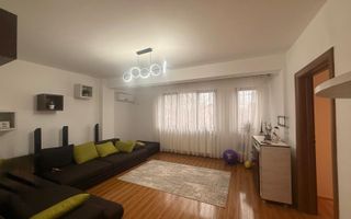 VANZARE 2 CAMERE BUCURESTII NOI | PARC BAZILESCU | DAMAROAIA - Poză 8