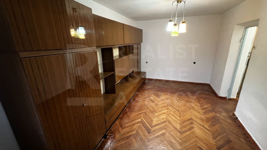 Vânzare, apartament, 1 cameră, bd. Moscova, Râșcani - Poză 3