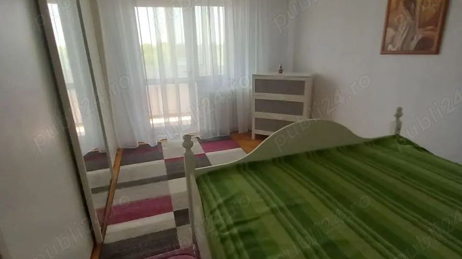 De inchiriat apartament de 2 camere , Tineretului sector 4 - Poză 2