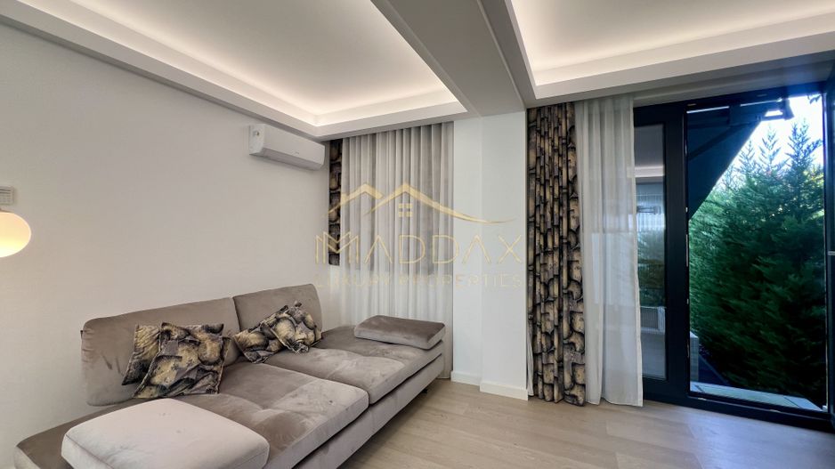 Vila LUX **5 camere**3 locuri parcare** Complex NOU//Sisesti - Poză 19