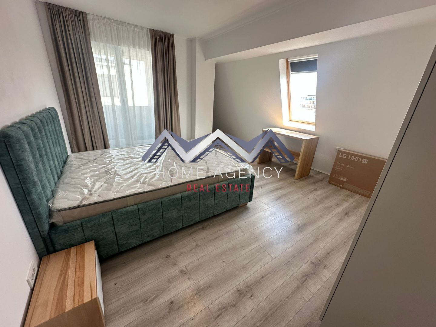 Apartament 2 camere Otopeni premium | prima închiriere - Poză 5