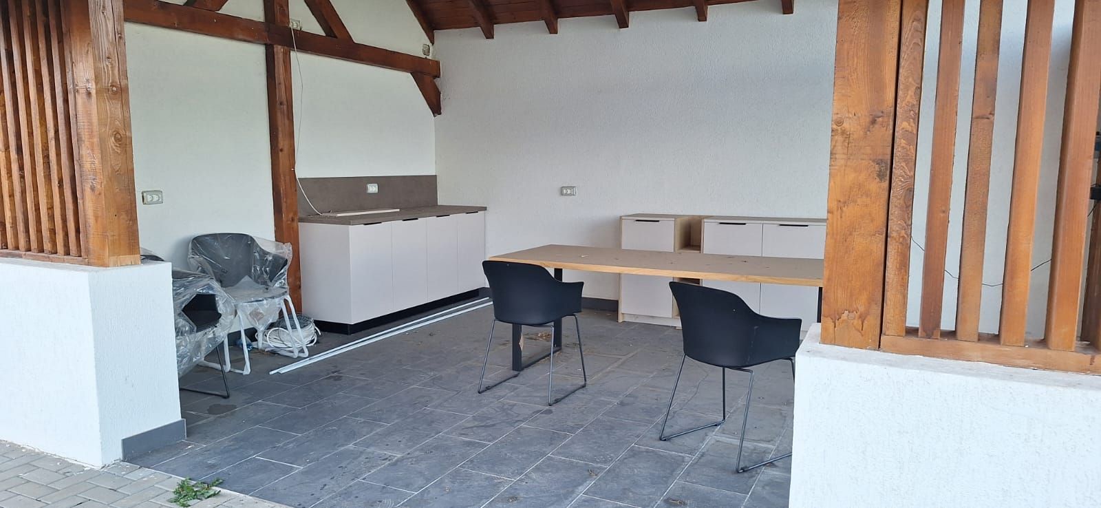 Casa Individuala de Inchiriat -Izvor- - Poză 19