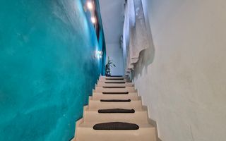 Casa P+M Leordeni, Arges-constructie din caramida si teren de 645 mp - Poză 4