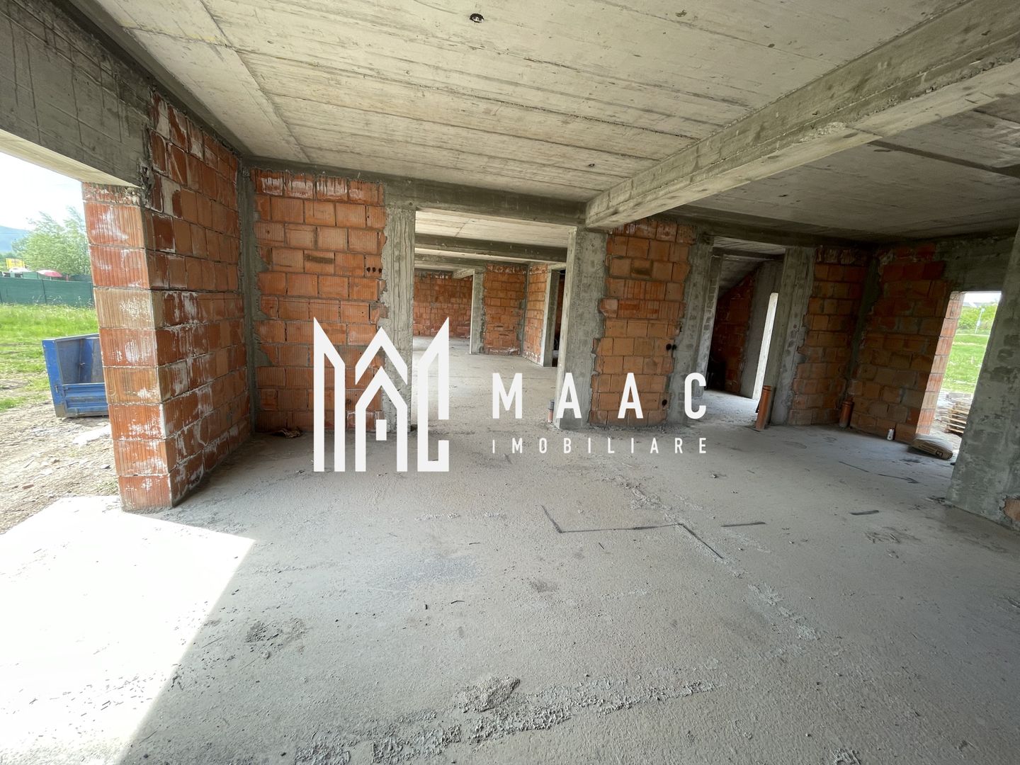 Spațiu comercial 138 mp I vizibilitate excelentă I Cartierul Arhitectilor - Poză 6