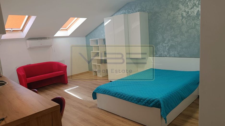 Copou - Fudatie - 10 min. Cuza /UMF - Poză 1