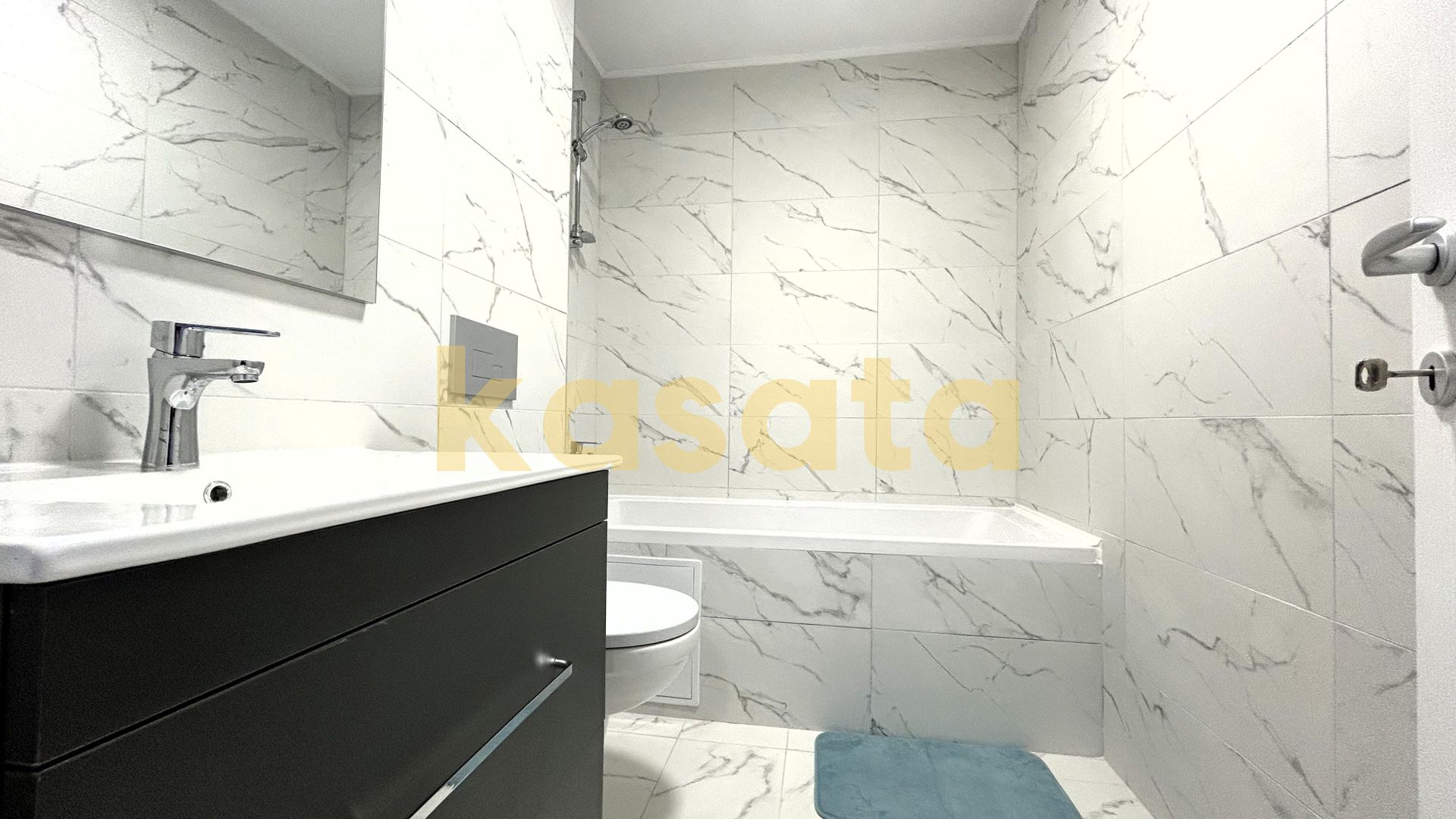 2 camere I Cosmopolis I parcare I prima inchiriere I et4 - Poză 12