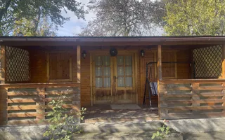 Casute Breaza, teren 1140 mp  - Poză 24