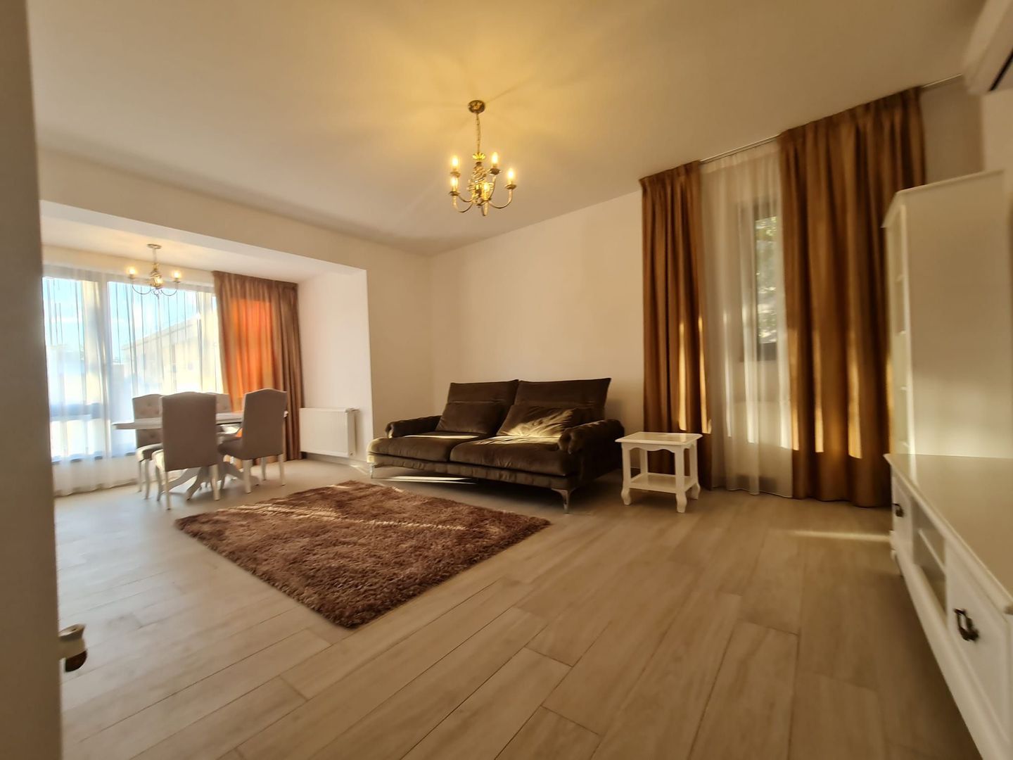 Apartament 3 camere Floreasca | Bloc Boutique - Poză 1