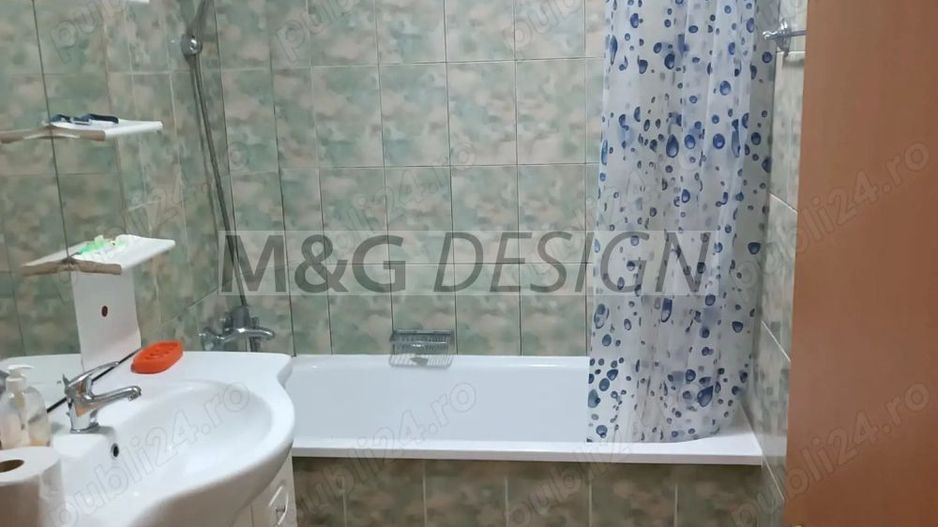 Apartament  2 camere zona Balcescu - Poză 10