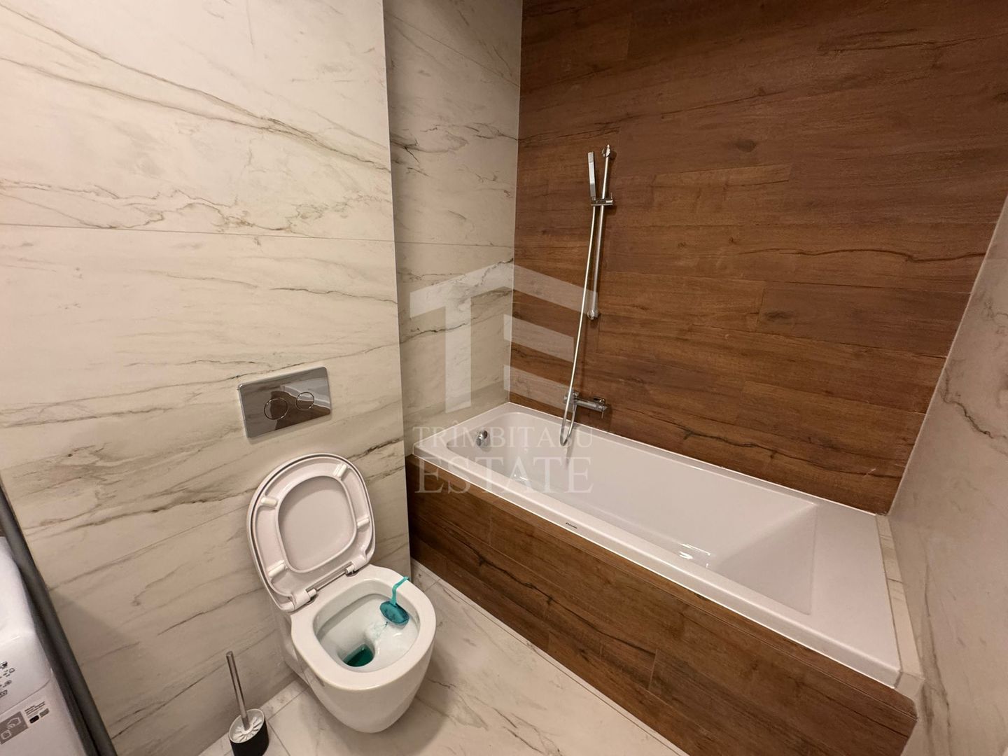 Cavar Residence 2 Camere Piata Sudului | Bloc 2025 | 5/7 - Poză 8