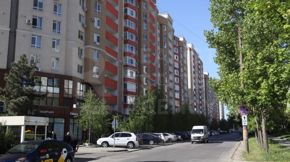 Vânzare, apartament, 1 cameră, str. Ginta Latină, Ciocana - Poză 10