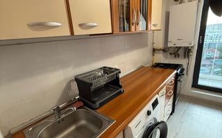 Garsoniera Cu Pat  Exigent  Residence 420 Euro - Poză 2