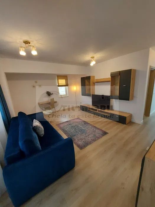 Apartament 2 camere Nicolina - 550 euro - Poză 3