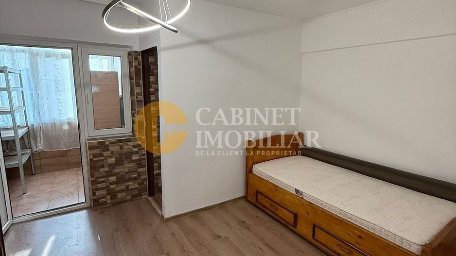 Apartament 1 Camera -  25 mp - zona Frumoasa - Poză 1