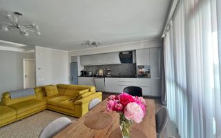 Apartament 3 camere parcare inclusa, Cartierul Ared, Oradea - VANZARE - Poză 1