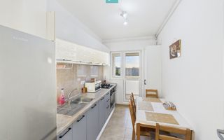 Apartament 2 camere inchiriere Metalurgiei, Berceni - Poză 1