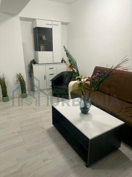 Apartament 2 camere de închiriat în complexul Evergreen Towers, Tătărași, Iași - Poză 1