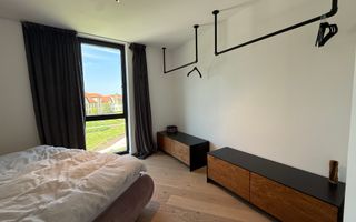 Apartament 3 camere | ISHO | Terasa | Parcare subterana | Vedere parc - Poză 13