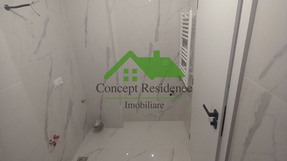 2 camere, bloc nou – V. Alecsandri, Shopping Park - Poză 5