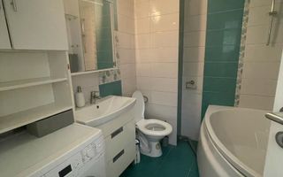 Apartament 2 camere, 36 mp, balcon, parcare subterană, zona Iris. - Poză 7