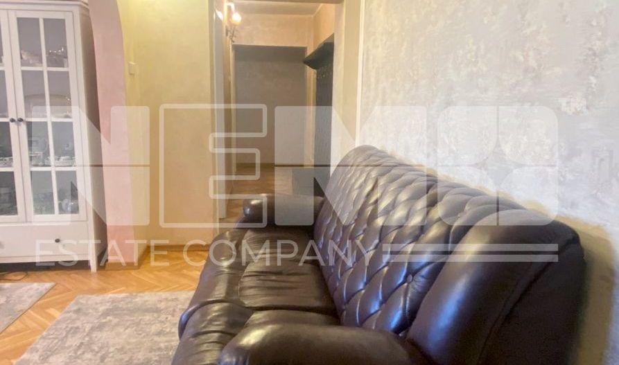 De Vânzare Apartament 4 Camere | George Enescu, Suceava | 127.000 € - Poză 12